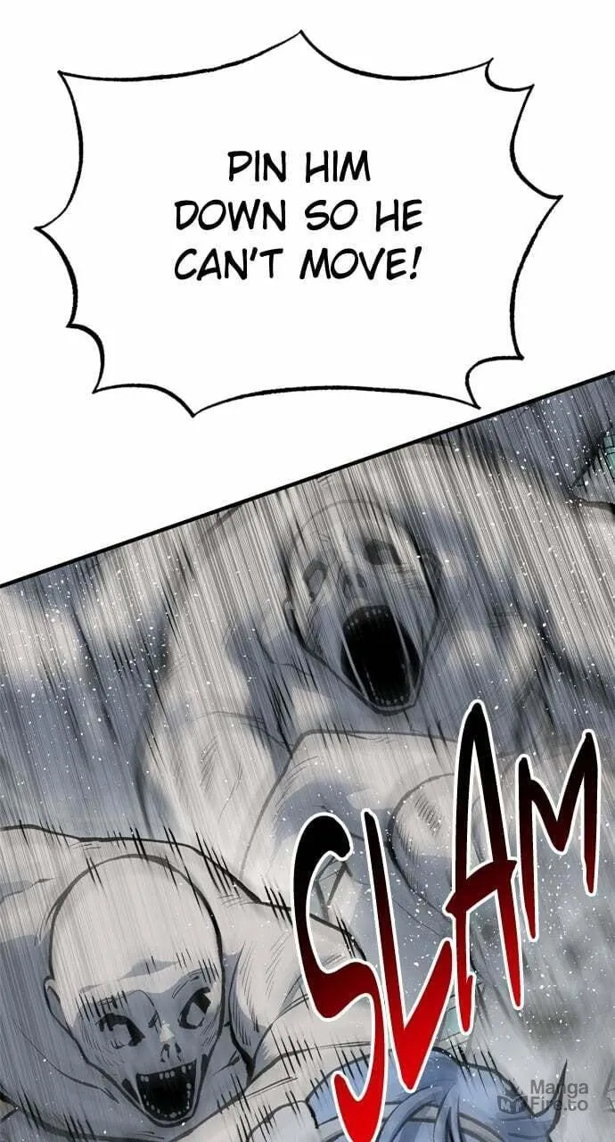 Read ZOMGAN chapter 104 image 77 on Lezhin