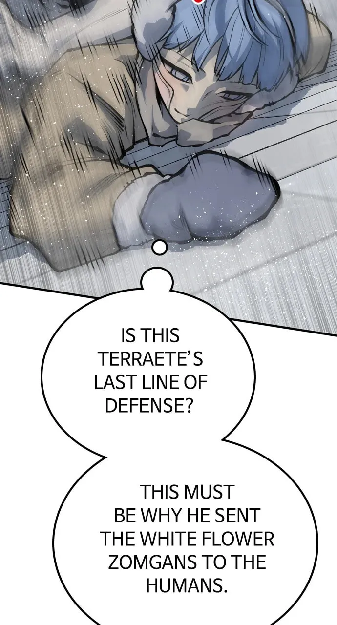 Read ZOMGAN chapter 104 image 78 on Lezhin