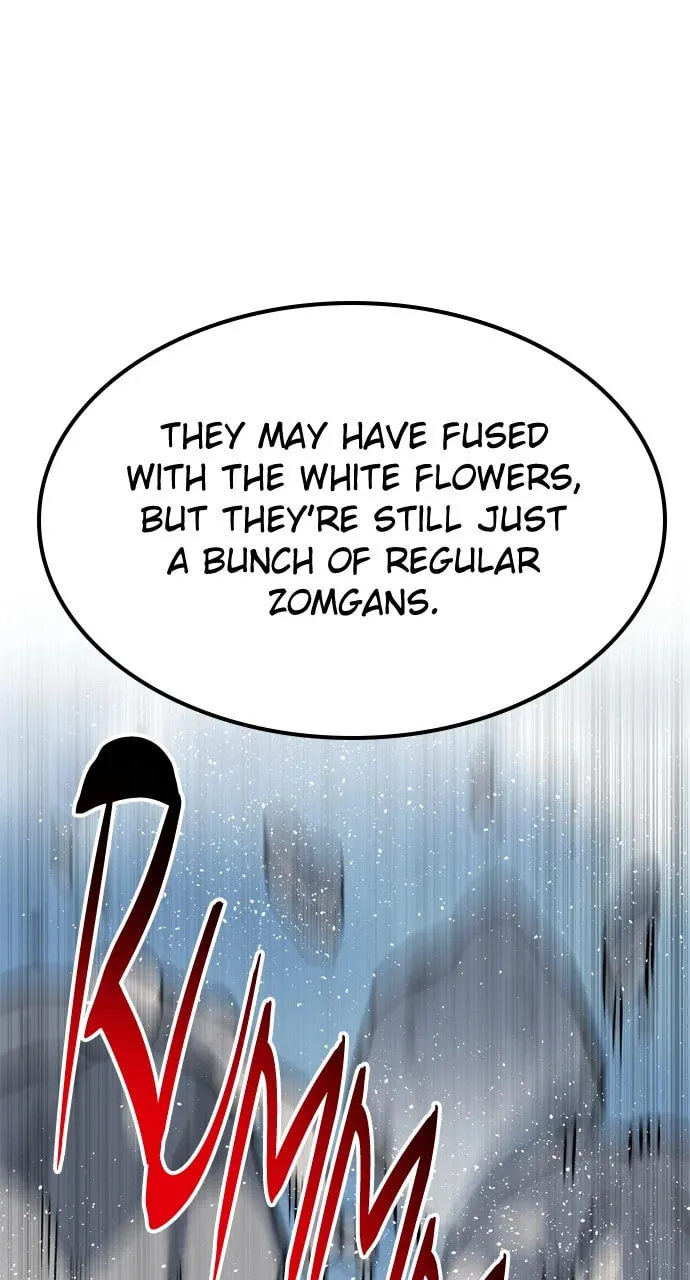 Read ZOMGAN chapter 104 image 81 on Lezhin
