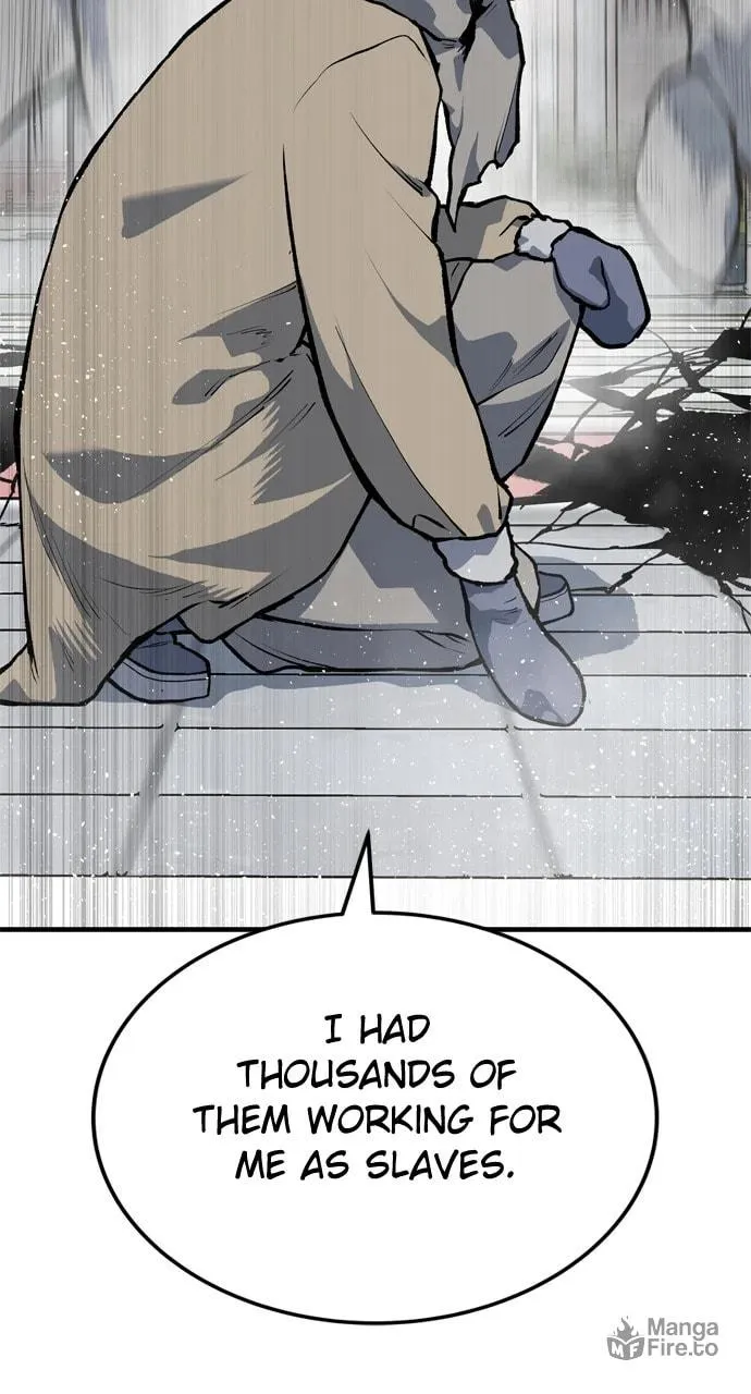 Read ZOMGAN chapter 104 image 83 on Lezhin