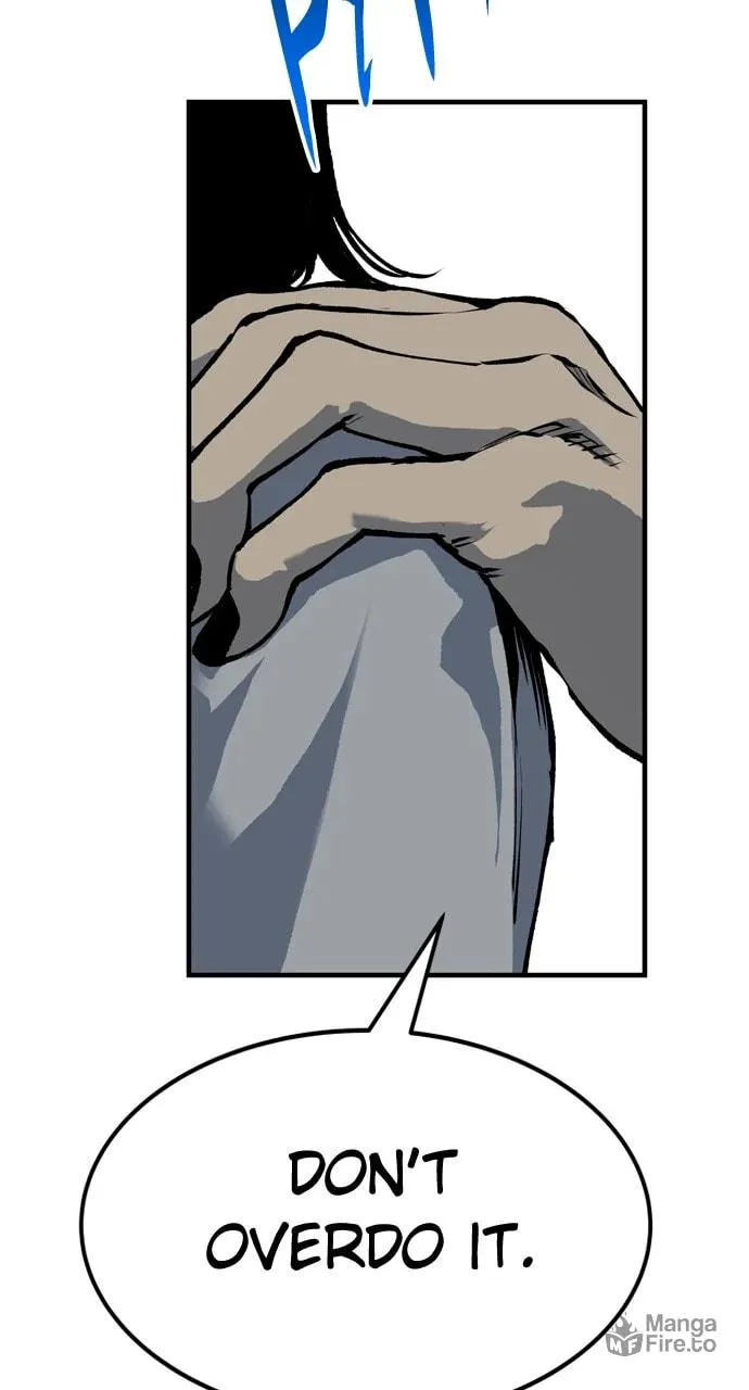 Read ZOMGAN chapter 104 image 86 on Lezhin