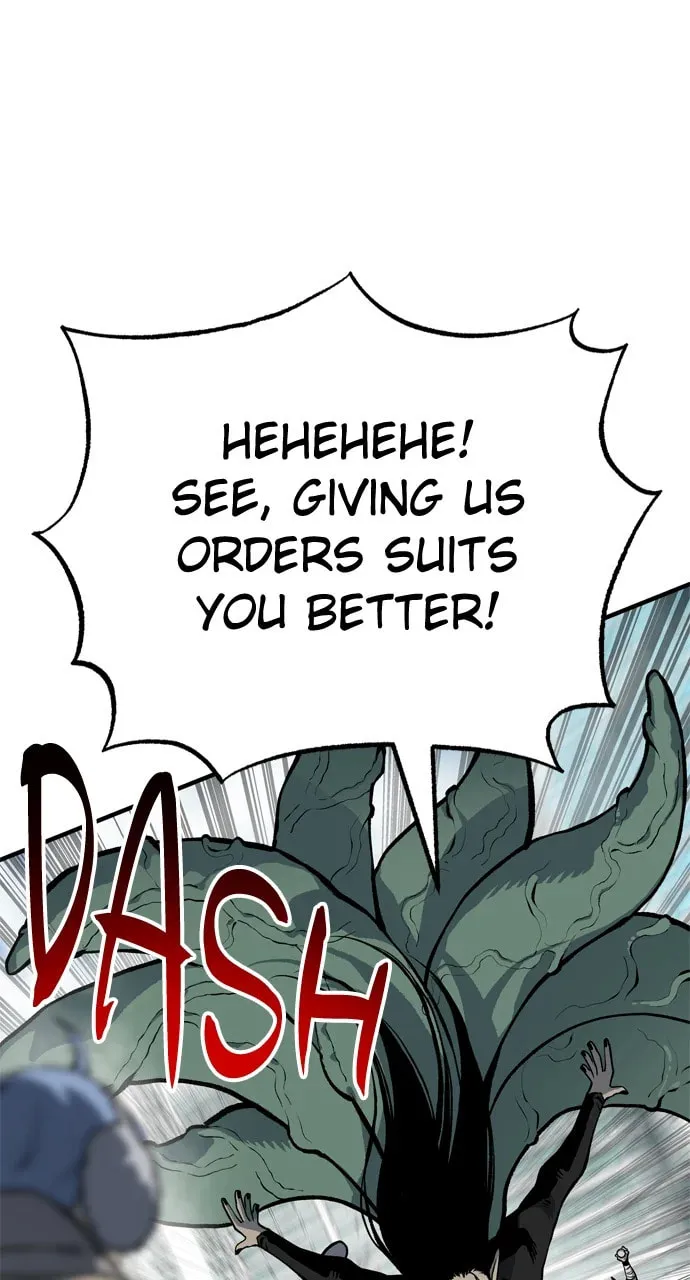 Read ZOMGAN chapter 104 image 91 on Lezhin