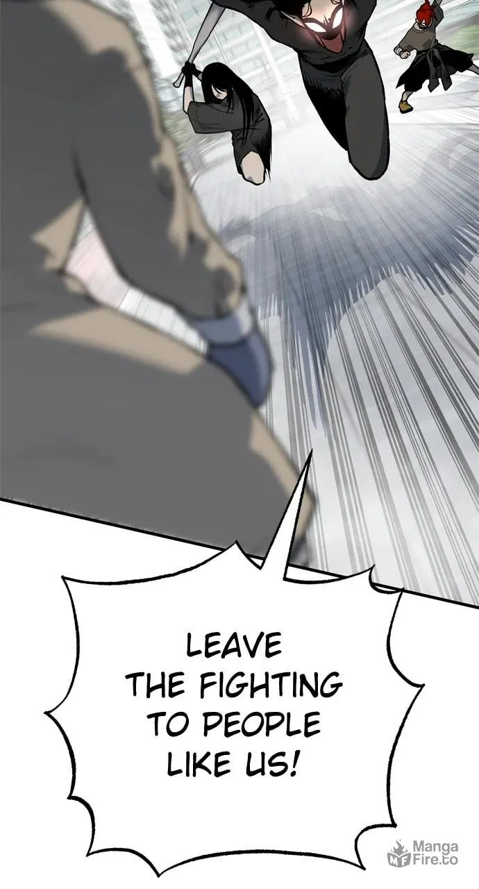 Read ZOMGAN chapter 104 image 92 on Lezhin