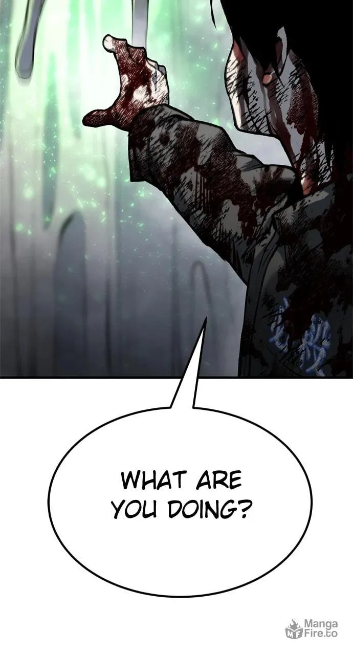 Read ZOMGAN chapter 106 image 101 on Lezhin