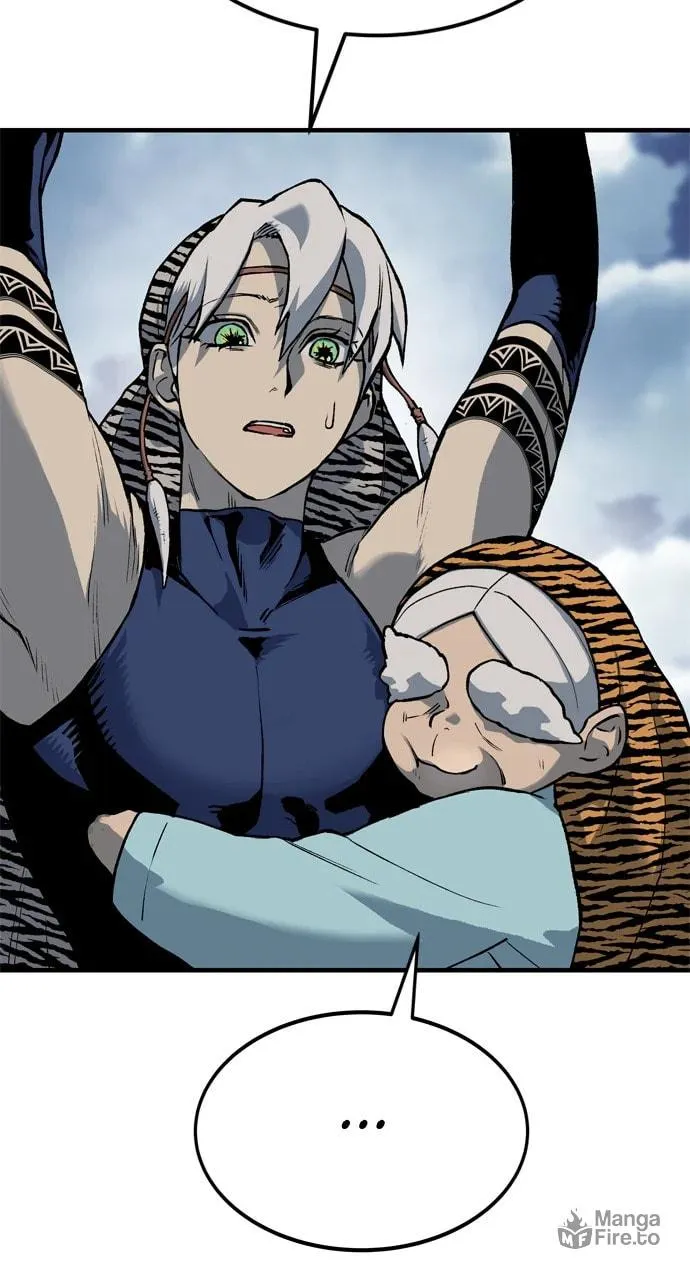Read ZOMGAN chapter 106 image 104 on Lezhin