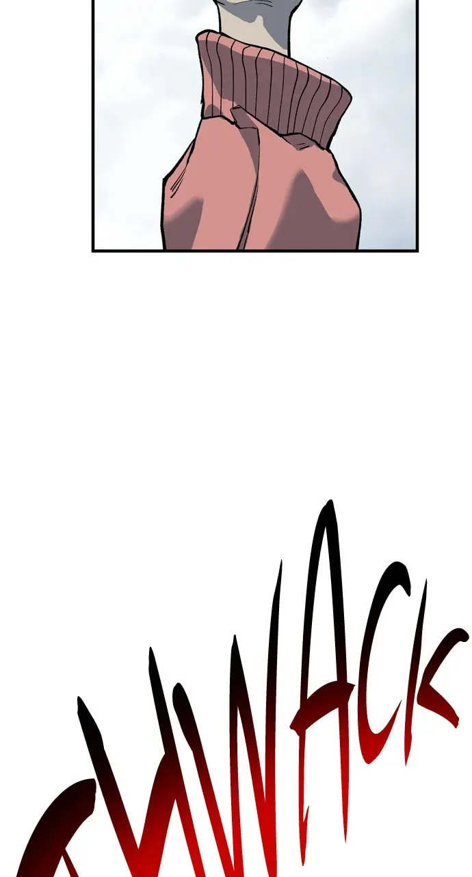 Read ZOMGAN chapter 106 image 106 on Lezhin
