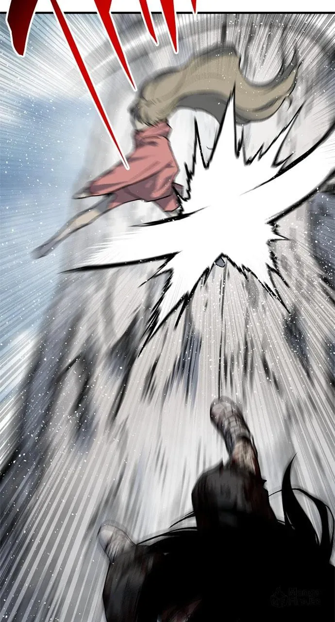 Read ZOMGAN chapter 106 image 107 on Lezhin