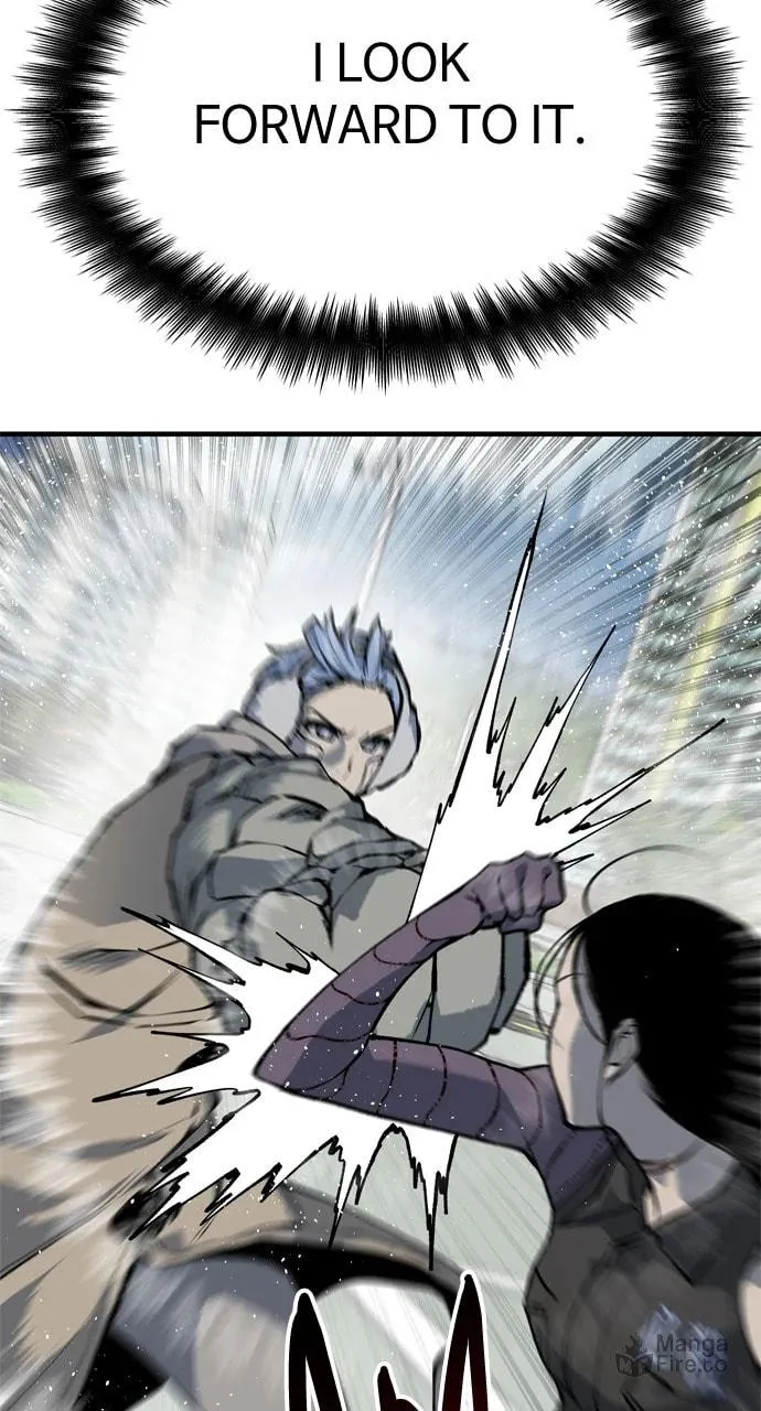 Read ZOMGAN chapter 106 image 11 on Lezhin