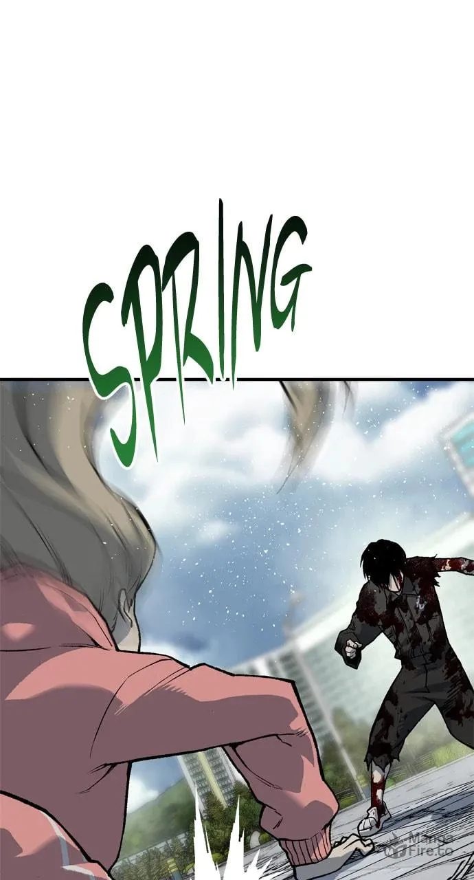 Read ZOMGAN chapter 106 image 125 on Lezhin