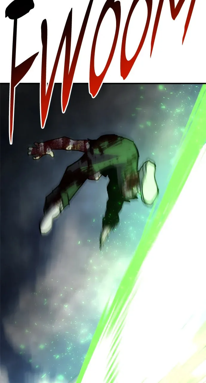 Read ZOMGAN chapter 106 image 127 on Lezhin