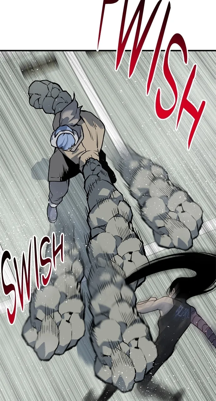 Read ZOMGAN chapter 106 image 13 on Lezhin