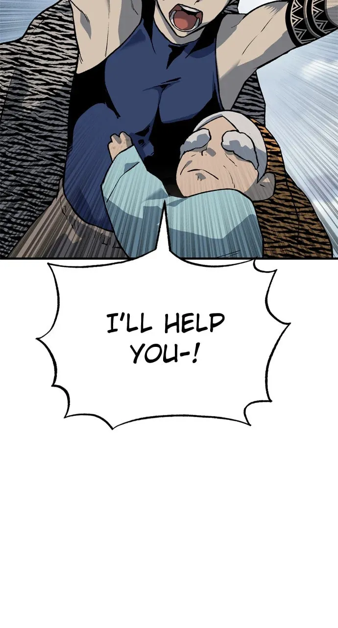 Read ZOMGAN chapter 106 image 130 on Lezhin