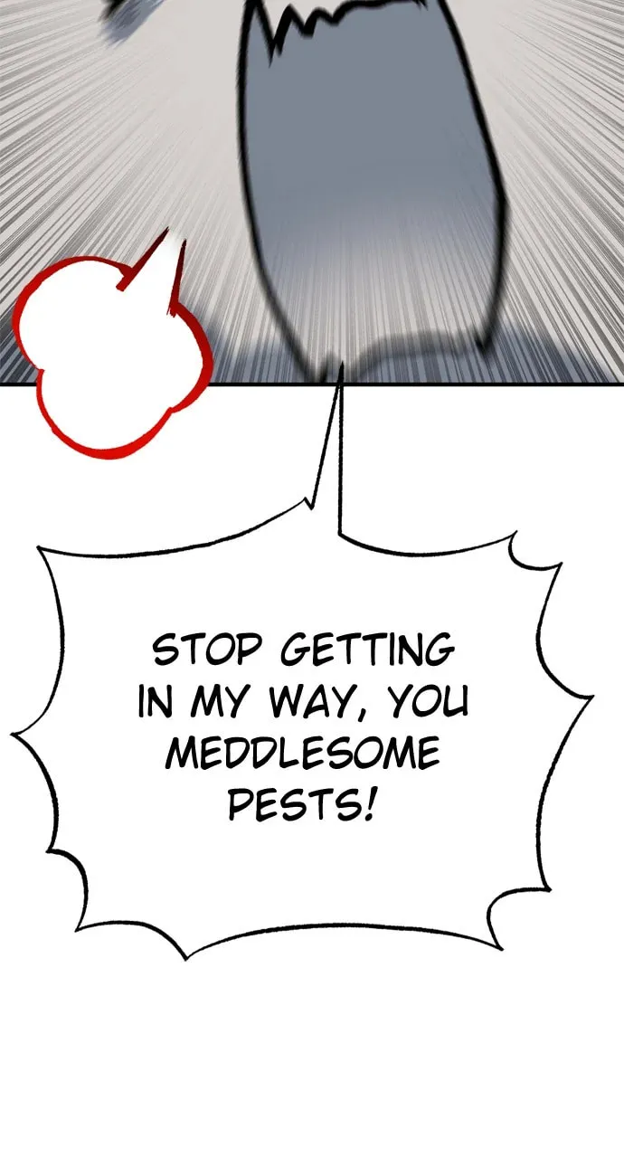Read ZOMGAN chapter 106 image 132 on Lezhin