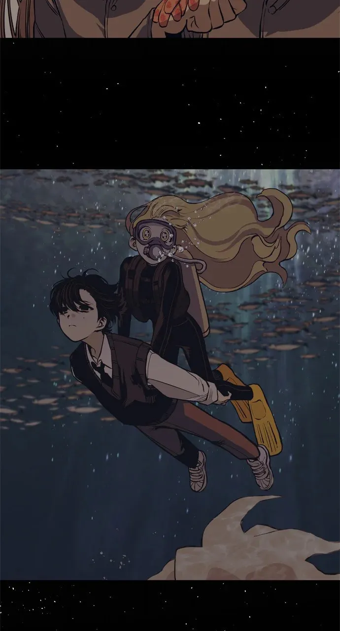 Read ZOMGAN chapter 106 image 147 on Lezhin