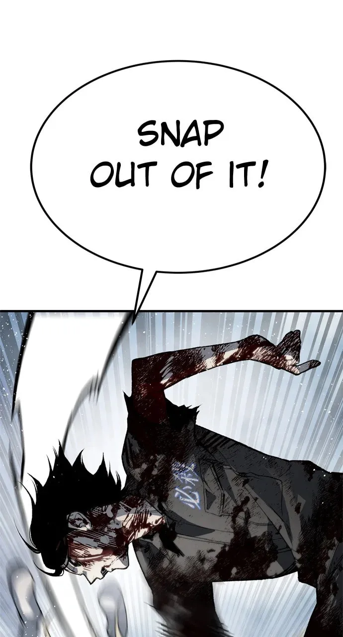 Read ZOMGAN chapter 106 image 151 on Lezhin