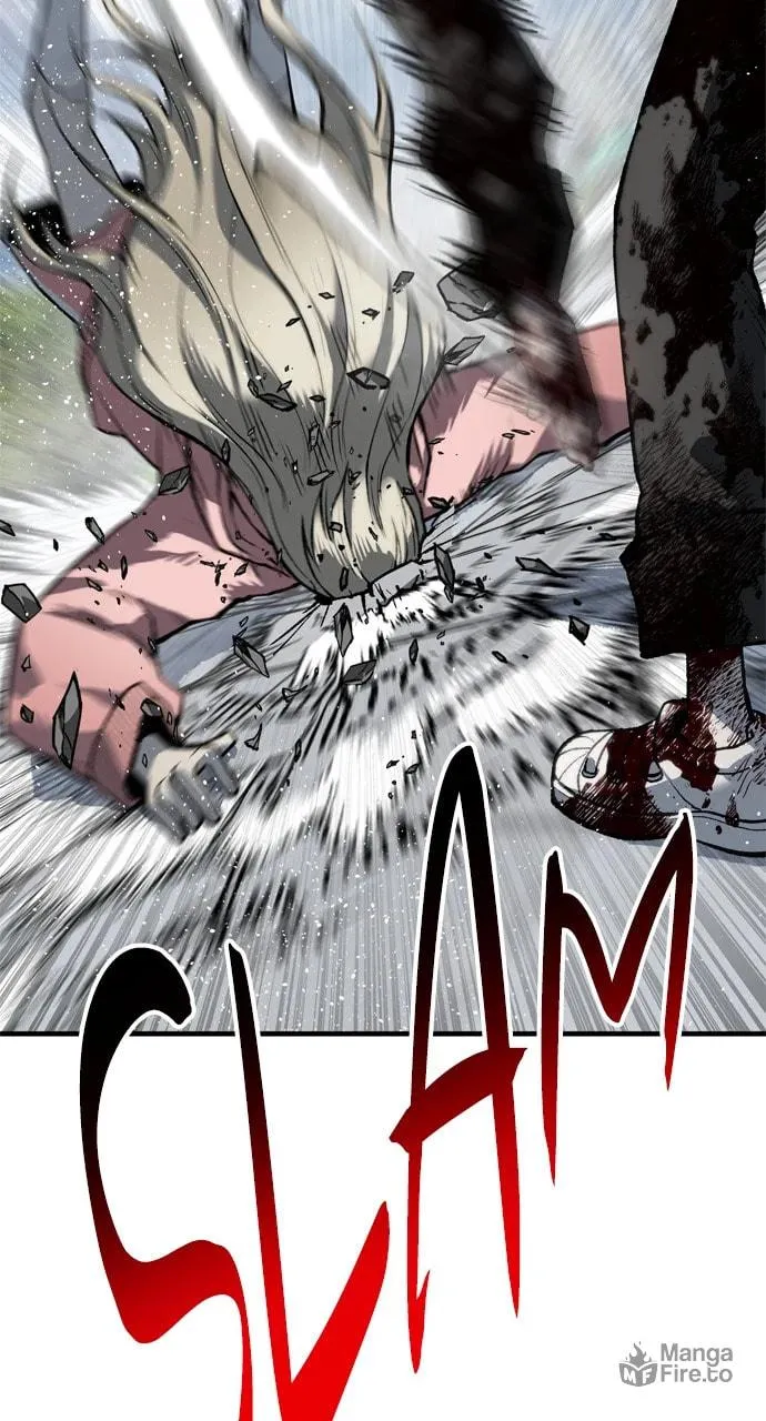 Read ZOMGAN chapter 106 image 152 on Lezhin