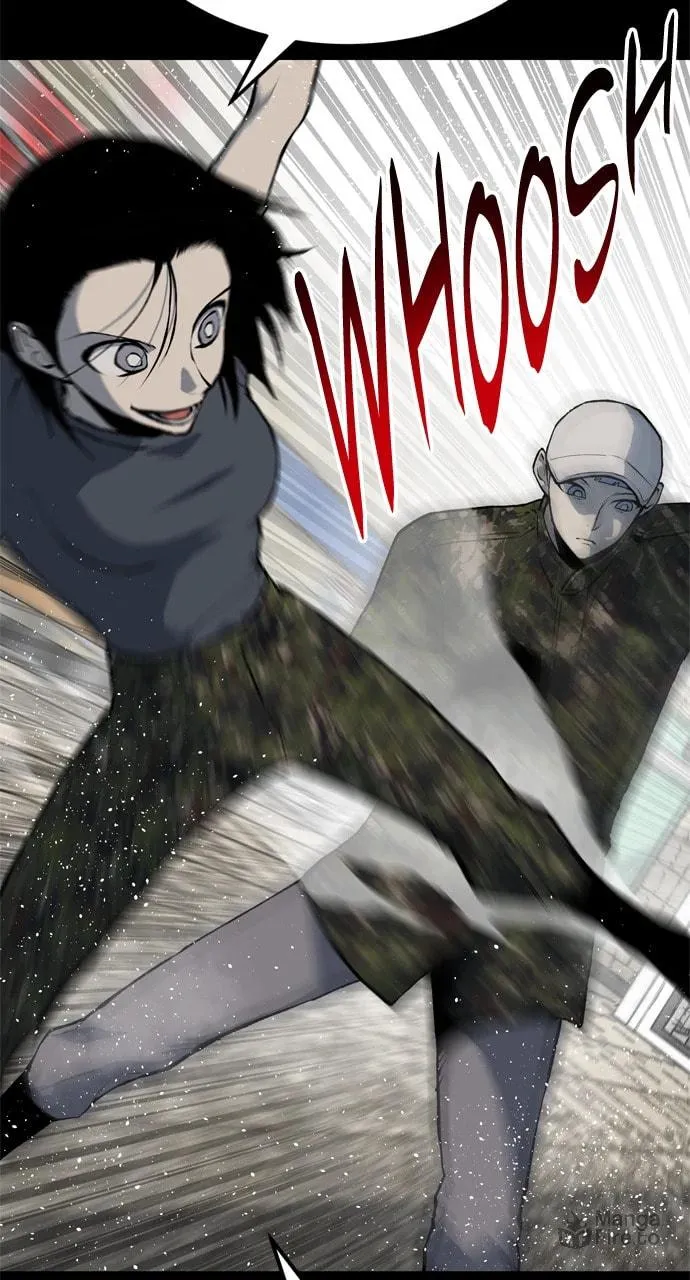 Read ZOMGAN chapter 106 image 2 on Lezhin