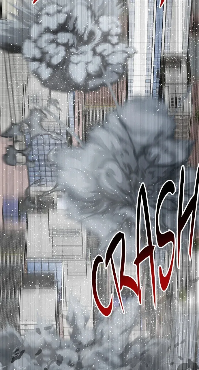 Read ZOMGAN chapter 106 image 21 on Lezhin