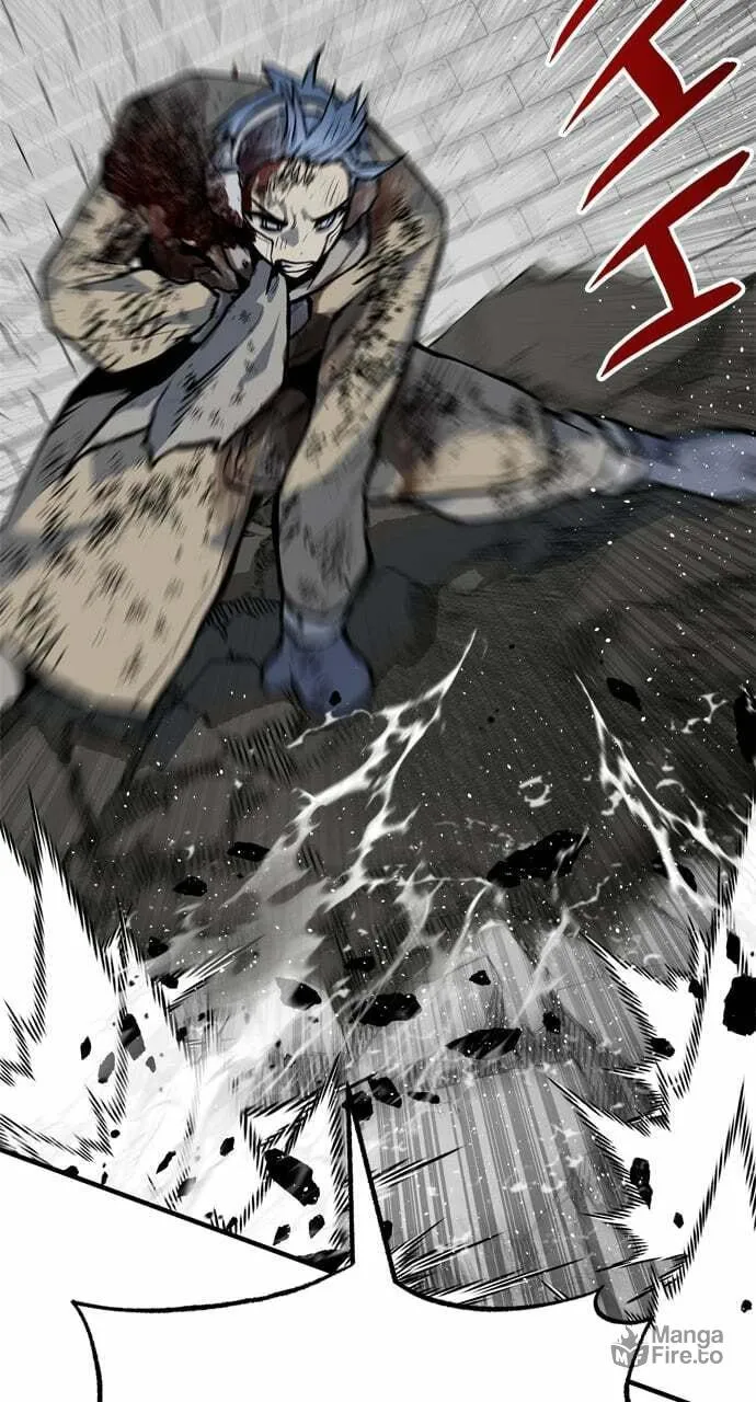 Read ZOMGAN chapter 106 image 24 on Lezhin