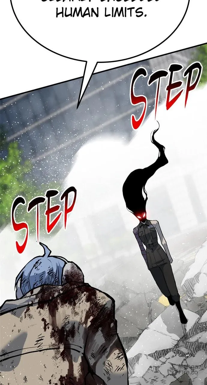 Read ZOMGAN chapter 106 image 26 on Lezhin
