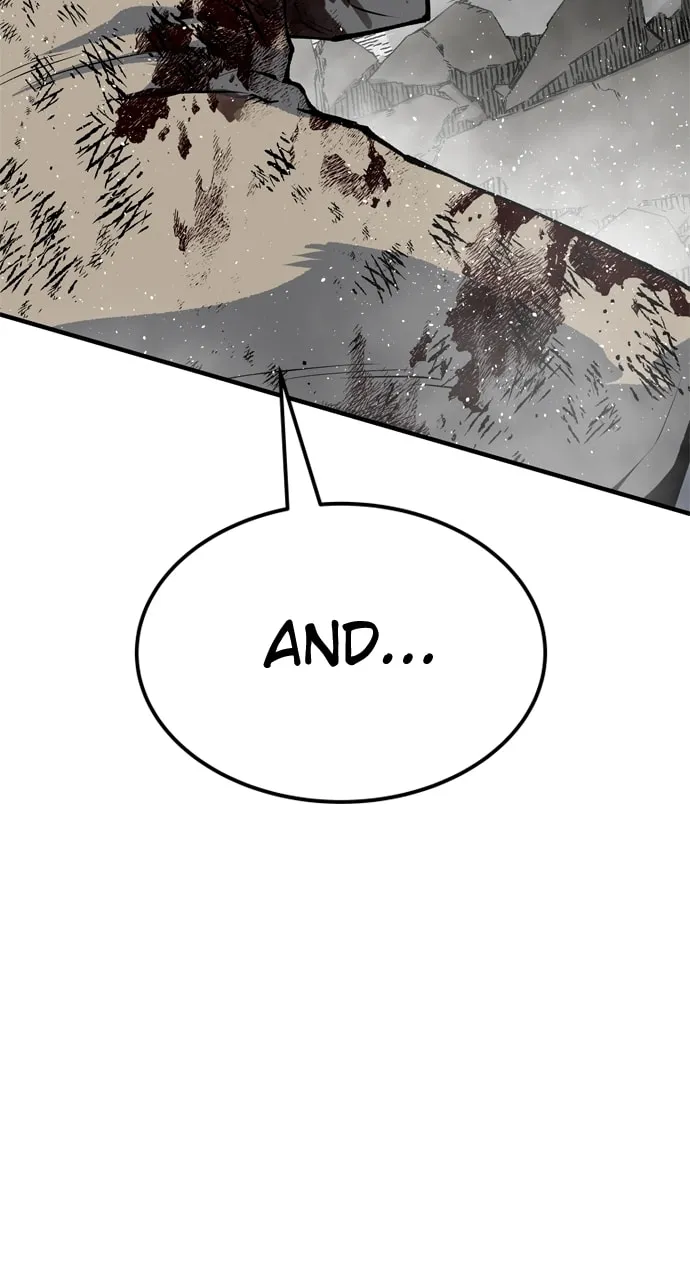 Read ZOMGAN chapter 106 image 27 on Lezhin