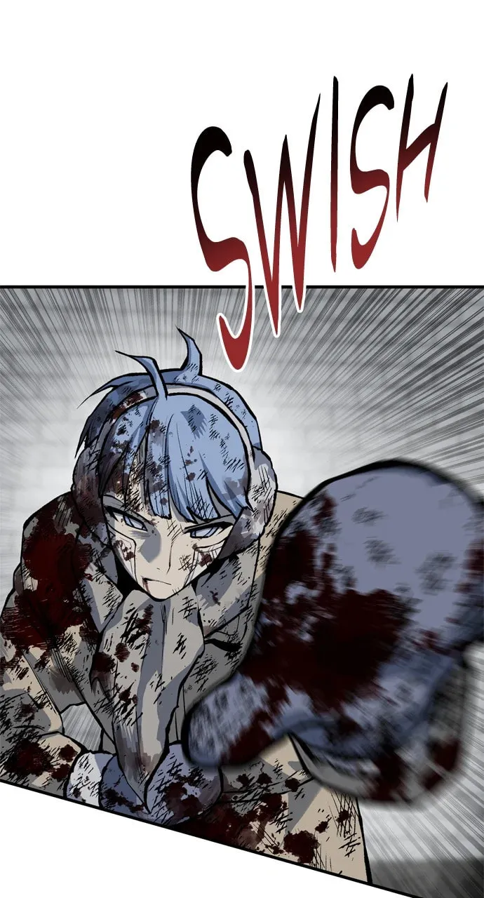 Read ZOMGAN chapter 106 image 28 on Lezhin