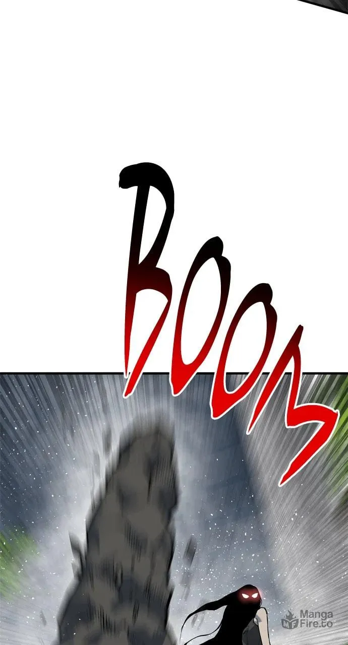 Read ZOMGAN chapter 106 image 29 on Lezhin
