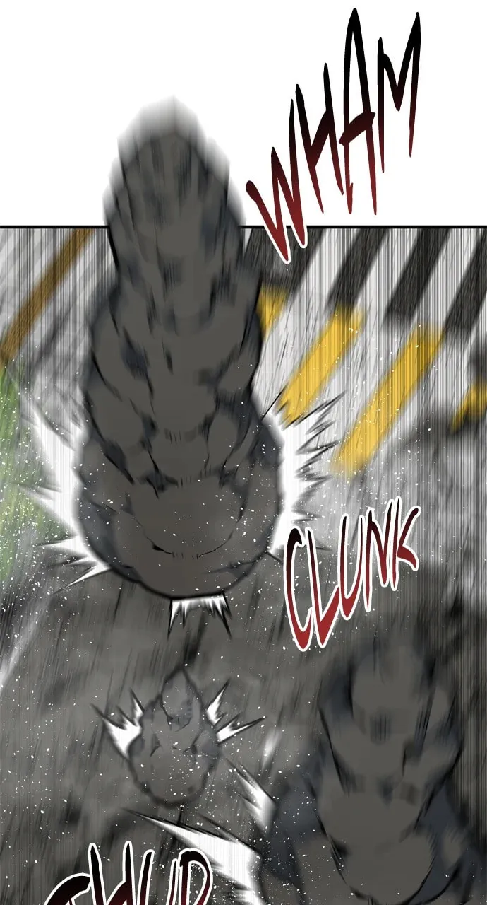 Read ZOMGAN chapter 106 image 31 on Lezhin