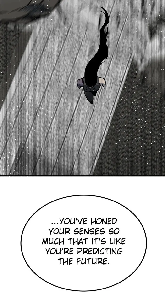 Read ZOMGAN chapter 106 image 33 on Lezhin