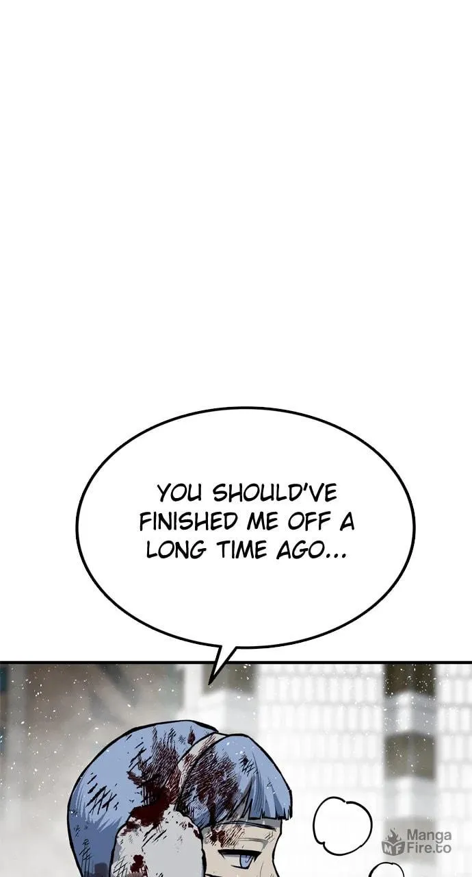 Read ZOMGAN chapter 106 image 34 on Lezhin