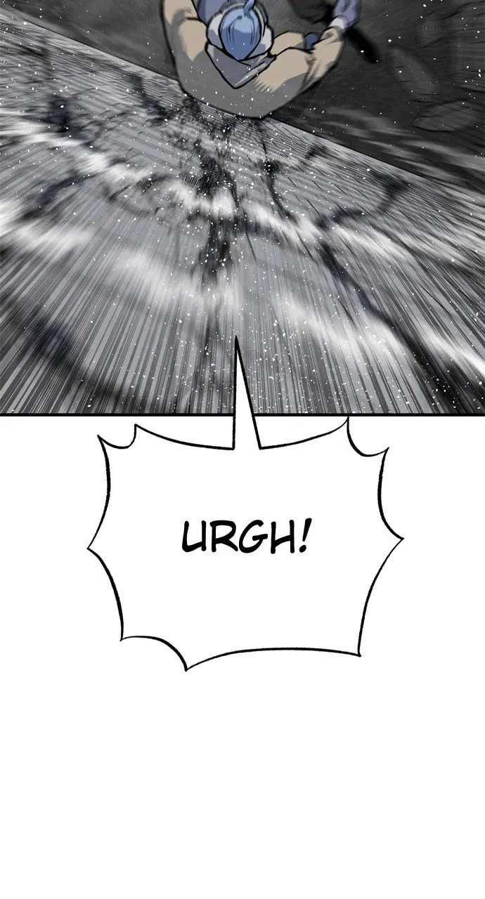 Read ZOMGAN chapter 106 image 40 on Lezhin