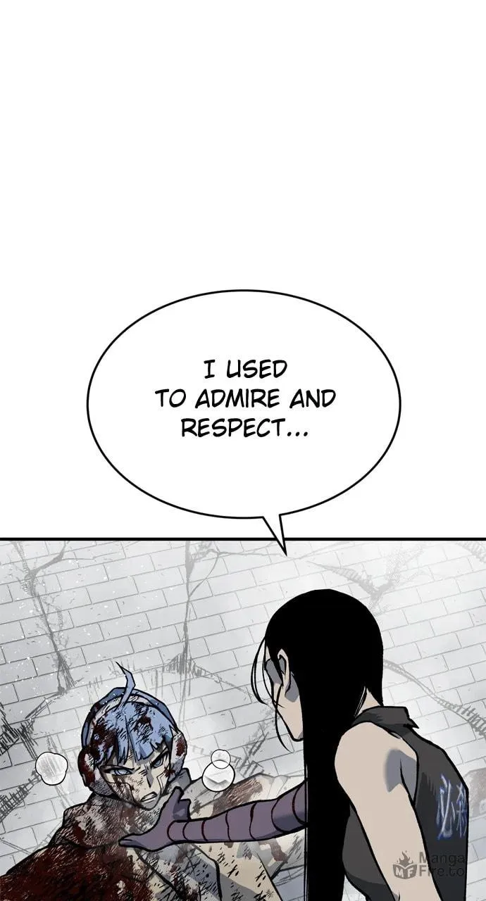 Read ZOMGAN chapter 106 image 41 on Lezhin