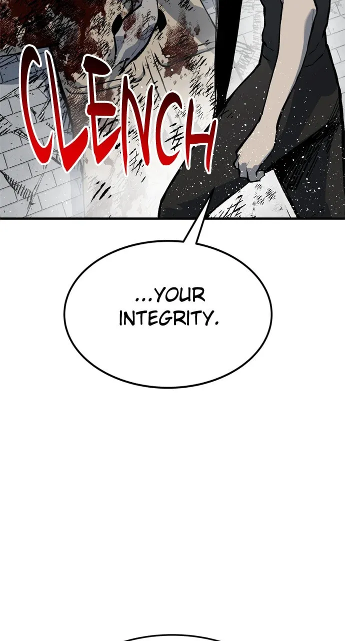 Read ZOMGAN chapter 106 image 42 on Lezhin