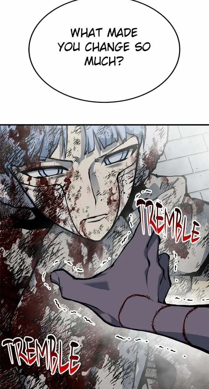 Read ZOMGAN chapter 106 image 43 on Lezhin