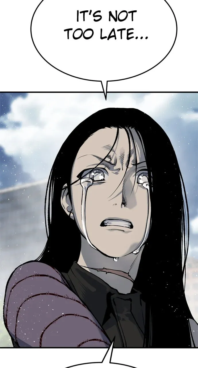 Read ZOMGAN chapter 106 image 45 on Lezhin