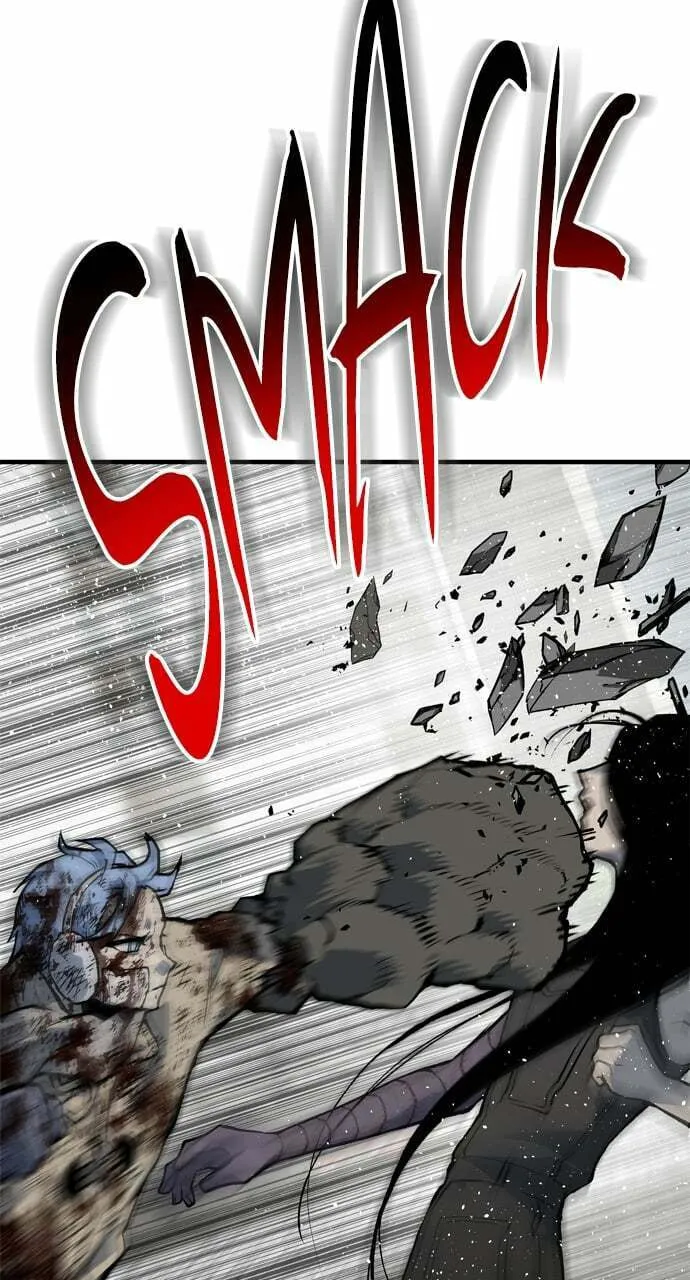 Read ZOMGAN chapter 106 image 48 on Lezhin