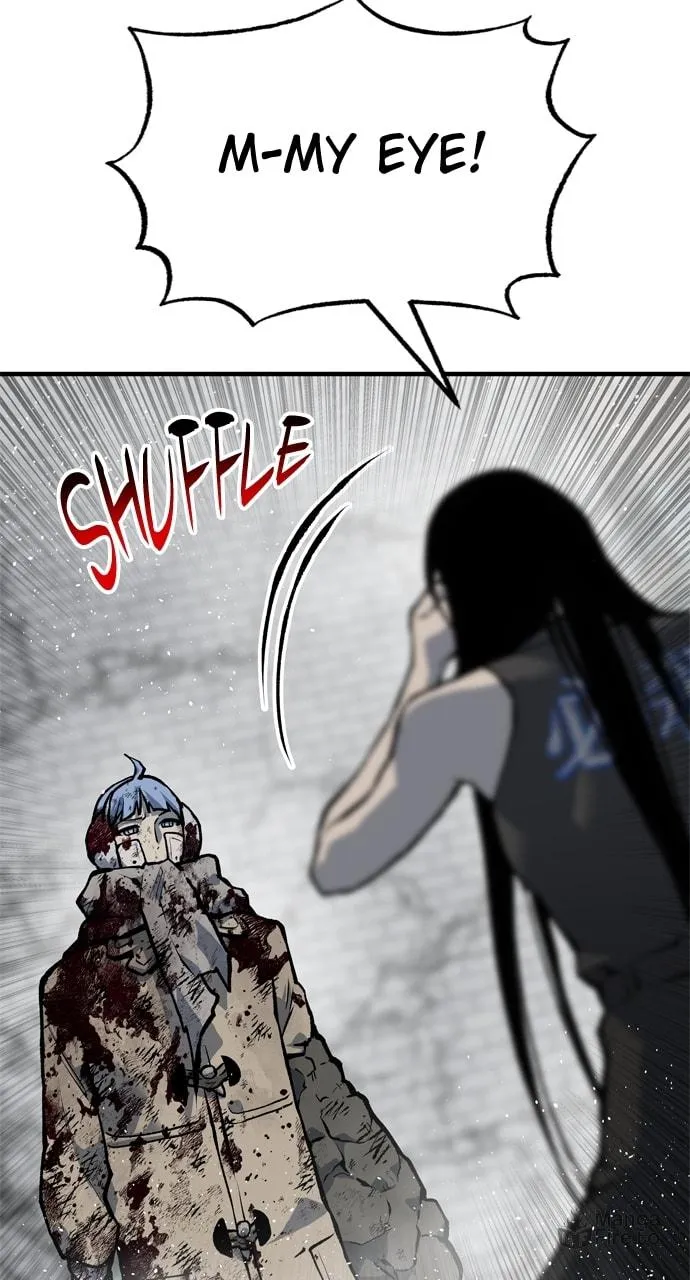 Read ZOMGAN chapter 106 image 50 on Lezhin