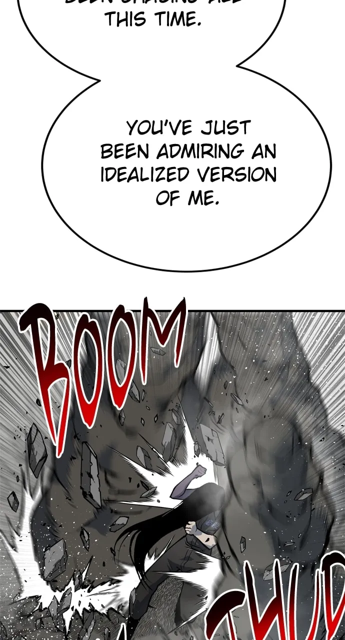 Read ZOMGAN chapter 106 image 52 on Lezhin
