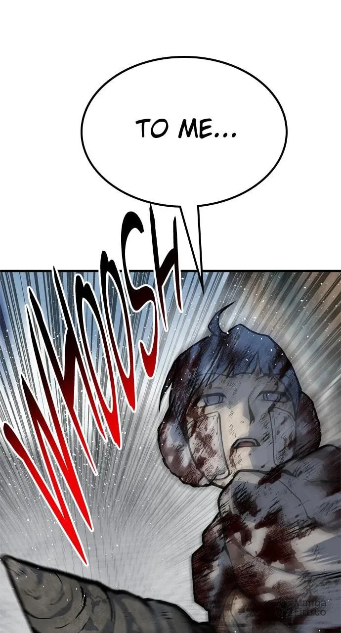Read ZOMGAN chapter 106 image 54 on Lezhin