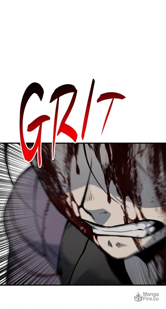 Read ZOMGAN chapter 106 image 56 on Lezhin