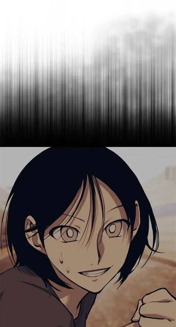Read ZOMGAN chapter 106 image 57 on Lezhin