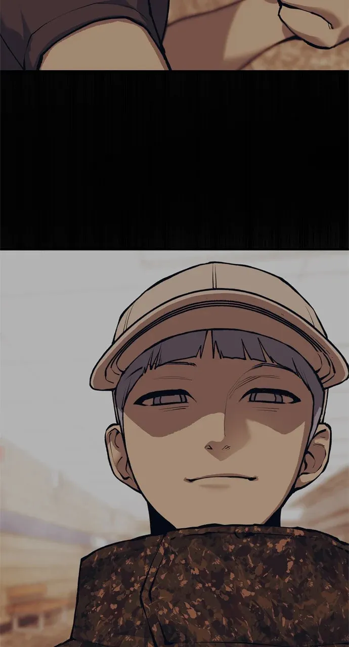 Read ZOMGAN chapter 106 image 58 on Lezhin
