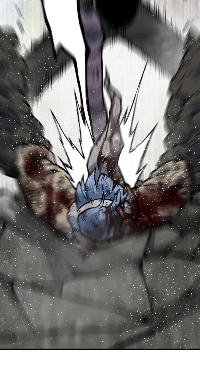 Read ZOMGAN chapter 106 image 61 on Lezhin