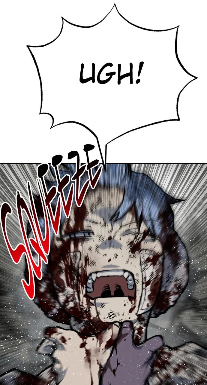Read ZOMGAN chapter 106 image 63 on Lezhin