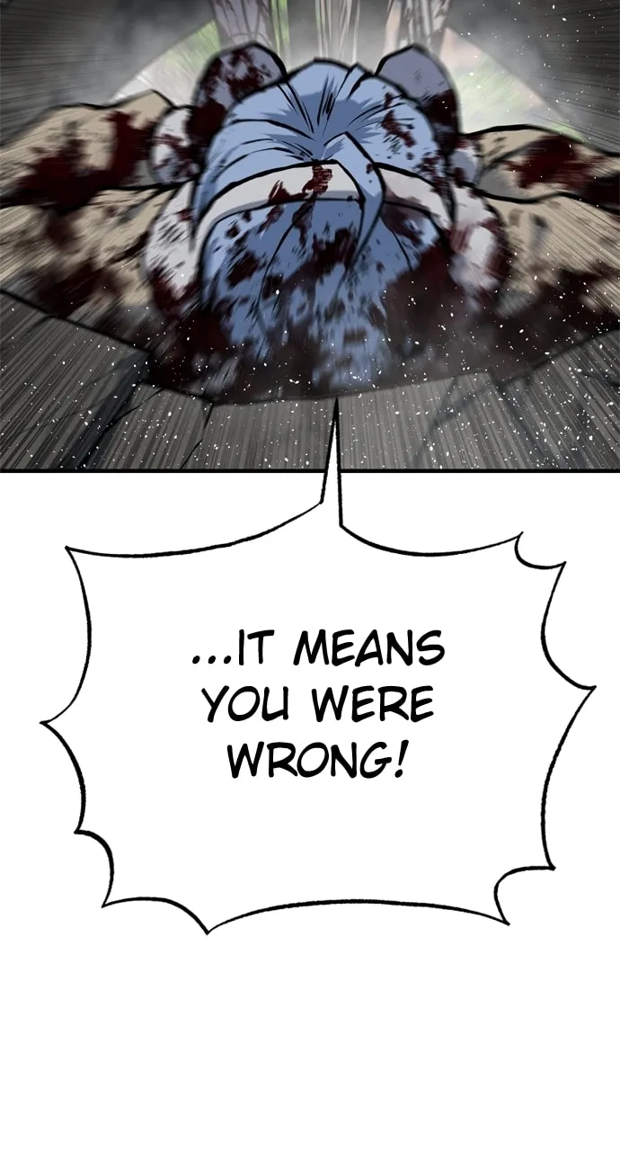 Read ZOMGAN chapter 106 image 66 on Lezhin