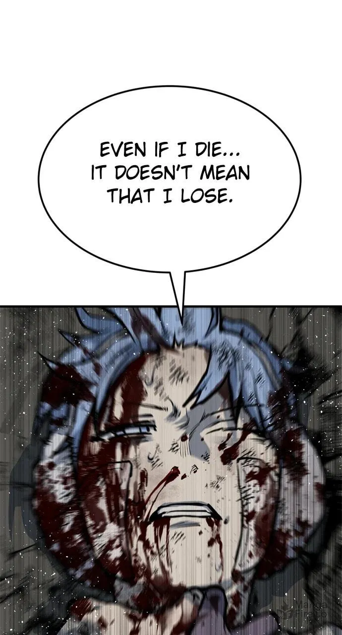 Read ZOMGAN chapter 106 image 69 on Lezhin