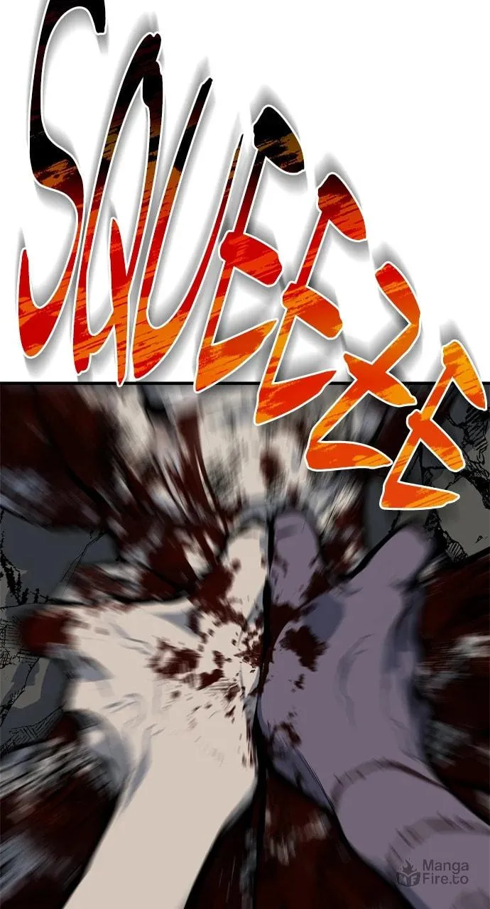 Read ZOMGAN chapter 106 image 77 on Lezhin