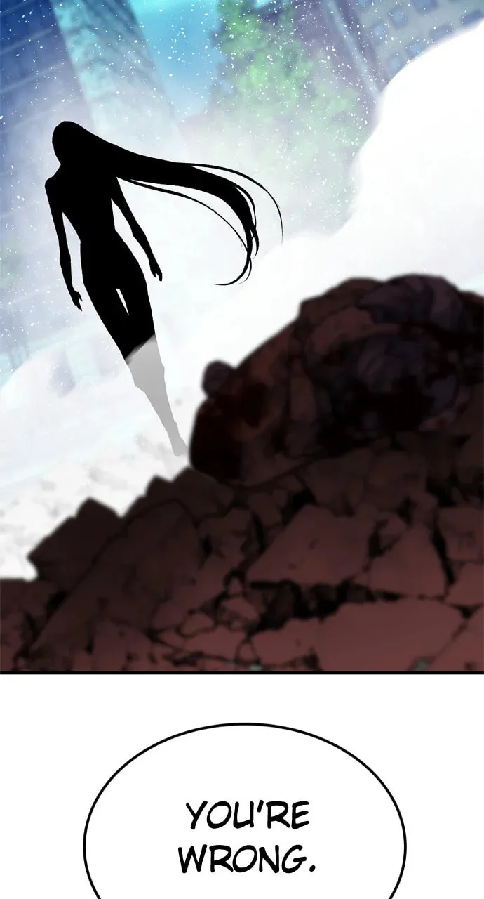 Read ZOMGAN chapter 106 image 85 on Lezhin