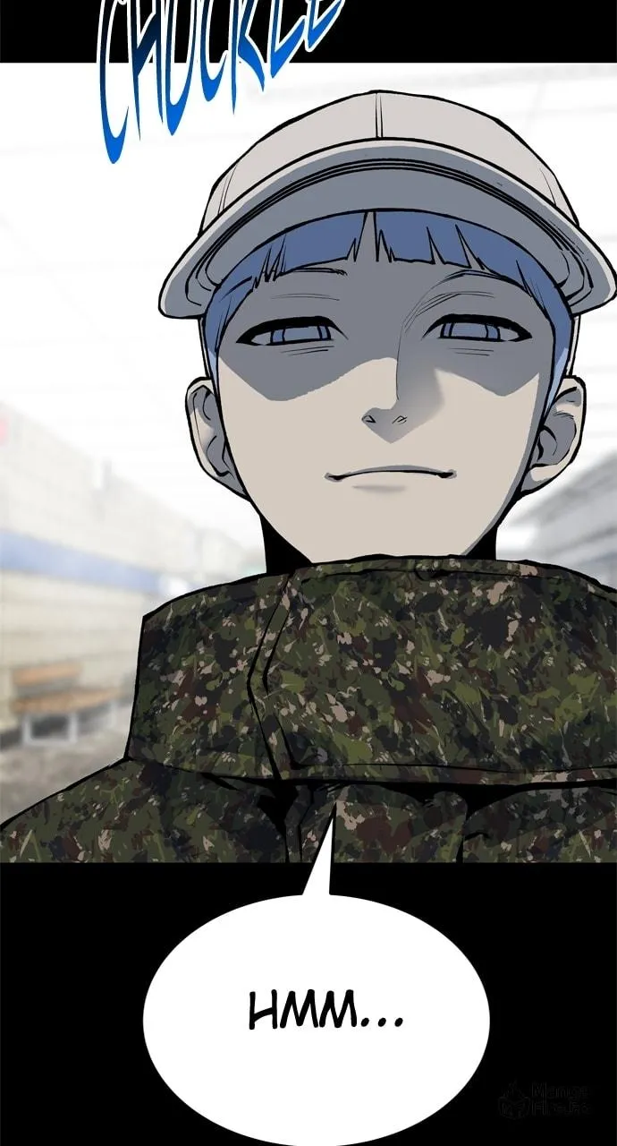 Read ZOMGAN chapter 106 image 9 on Lezhin