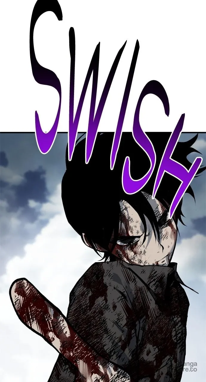 Read ZOMGAN chapter 106 image 94 on Lezhin